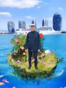 太空射击大战