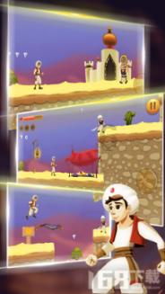 营救青少年