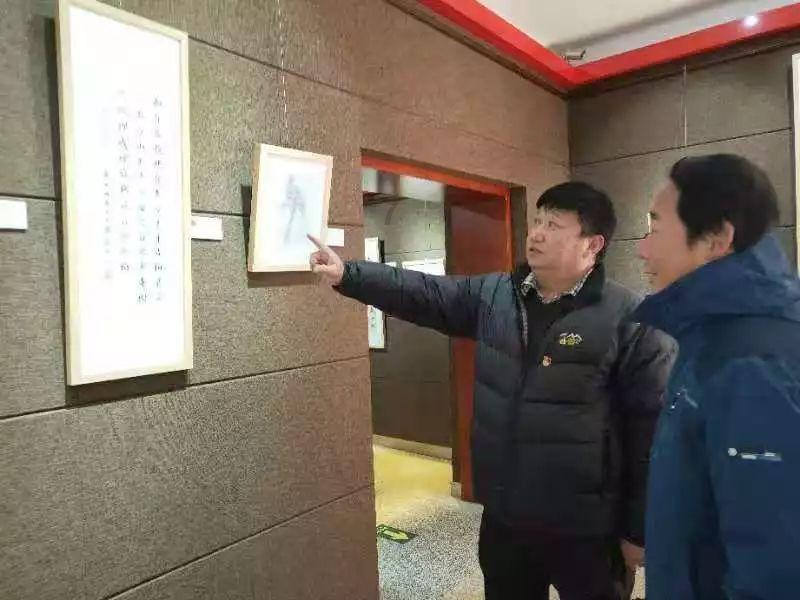 60名困境老人获赠新春礼物